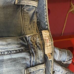 Torrid Shorts Size 14